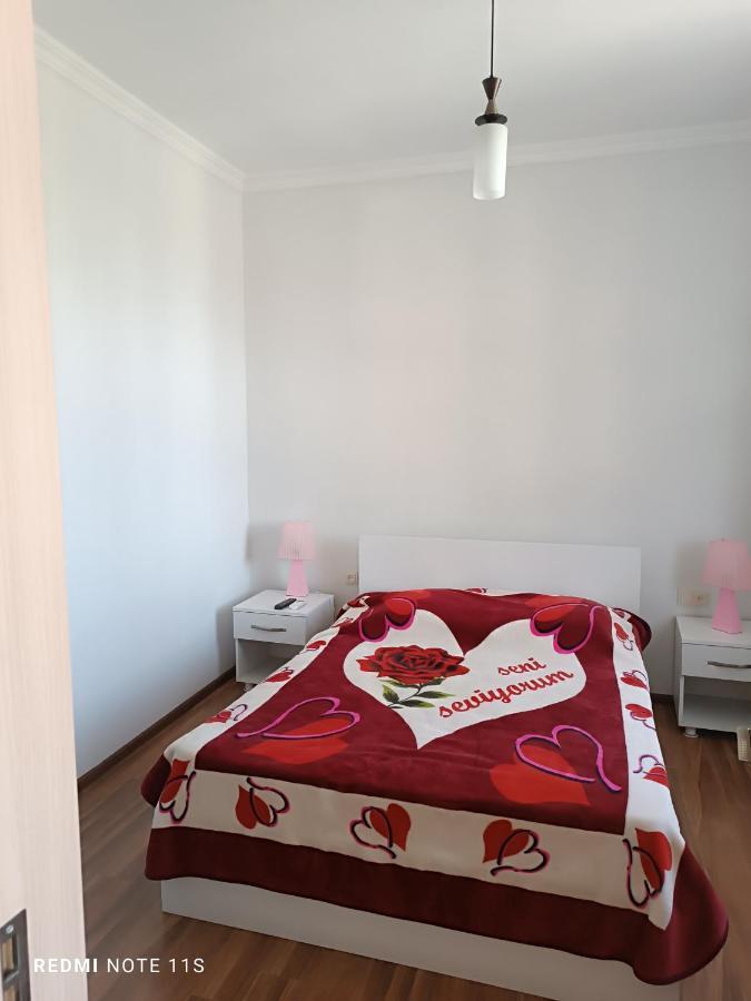 Guest House Irakli Makhinjauri Rom bilde